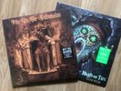 Matt Pike (Sleep / High on Fire / Pike Vs Automaton) 4XLP Bundle Ltd vinyls