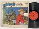 David Bowie - The Man Who Sold the World LP - Mercury SR 61325 Tested VG+ Vinyl