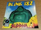BLINK 182 - Buddha LP Black Vinyl New Sealed Pop Punk