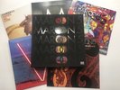 Rare Mint - The Studio Albums by Maroon 5 (Record, 2016) Universal Interscope