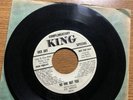 JOE MEDLIN 45 No One But You -Unknown KING WLP PROMO DJ R&B Undocumented HEAR