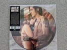 Lana Del Rey - Born To Die 7” Picture Disc (Never Played) RARE