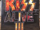 KISS - Alive III 2014 Vinyl 2x 180 Gram LP Sealed NM Mercury