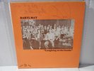 Daryl May Laughing On The Inside - Signed Copy Pinellas County Sheriff Record LP