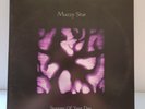 Mazzy Star Seasons Of Your Day purple Lp Vinyl Record