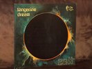2-LP-Set: TANGERINE DREAM - Zeit (1972)  German First Press auf OHR
