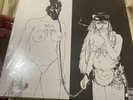 The Money Store by Death Grips Vinyl