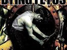 Dying Fetus 'Stop At Nothing' LP Black Vinyl - NEW & SEALED