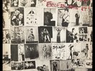 THE ROLLING STONES – EXILE ON MAIN ST – LP 1972 U.S