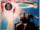 IRON MAIDEN - 2 Minutes To Midnight/Aces High 2 x 12