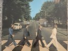 the beatles abbey road vinyl first press