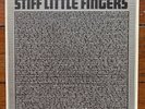 Stiff Little Fingers The Peel Sessions Strange Fruit SFPS004 Vinyl EP UK 1986 NM