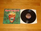 IRON MAIDEN Virus 12