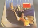 Sealed  Supertramp - Breakfast In America 1979 A&M SP3708 Rock LP w/Hype Sticker