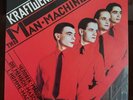 KRAFTWERK NM The Man • Machine Capitol Records SW-11728 VINYL