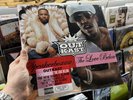 OutKast - Speakerboxxx The Love Below 4 LP Sealed NEW VINYL