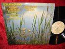 1960 UK NM CFP 40083 STEREO TCHAIKOVSKY VIOLIN CONCERTO LEONID KOGAN SILVESTRI C