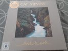 Cat Stevens – Back to Earth – 5 CDs + 2 LPs + Blu-ray + Book – Super Deluxe Box
