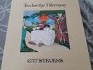 Cat Stevens – Tea For The Tillerman – 5 CDs, 2 LPs, Blu-ray, Book – Super Deluxe