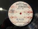 Bob Andy -Set Me Free -Vinyl VG+ RARE Reggae 12