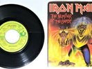 IRON MAIDEN 7