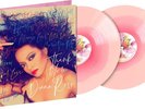 DIANA ROSS - Thank You - Double LP on Pink Marble Vinyl - NEW/SEALED