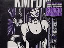 KMFDM - Juke-Joint Jezebel The Giorgio Moroder Mixes - Vinyl Record.. - P7350A