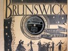 Red Norvo BRUNSWICK 8208 E+ Bug House / Blues In E Flat