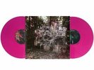 La Dispute Wildlife Vinyl Purple Colored 2LP Gatefold /1000 Used/Like New