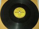 Roy Orbison Sun Records 78 RPM #242 GO  GO  GO  / OOBY DOOBY