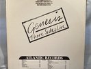 Promo GENESIS Three Sides Live USA 2LPs Double Vinyl Gatefold PS UNPLAYED