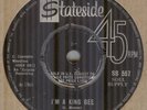 SLIM HARPO**I'M A KING BEE**SOUL**THE STATESIDE LABEL**HEAR IT