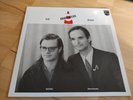 Kraftwerk - Ralf & Florian LP Album Vinyl Schallplatte