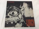 Steel Pole Bath Tub - Lurch - Vinyl Record 12- K14605K mint condition 1st press