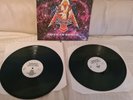 Hawkwind Love In Space Double Vinyl 1996...very rare EX/VG+
