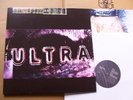 DEPECHE MODE,ULTRA lp m(-)/m(-) OIS /m(-) mute rec. Stumm148 Erstdruck England