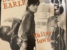 STEVE EARLE - GUITAR TOWN PROMO PRESS