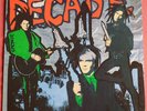 Duran Duran-Decade LP 1989 Greece Depeche Mode,Tears for Fears,a-ha,INXS,ABC VG+