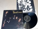 The Black Crowes Shake Your Money Maker LP 1990 DEF 24278 GD/GD 1st pressing