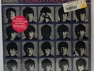 The Beatles-A Hard Day's Night-Capitol 46437-MONO REISSUE CLJ SHRINK