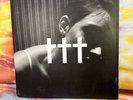 CROSSES S/T 2 LP Colored Vinyl Deftones Team Sleep Psalms Failure Hum The Cure