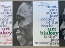 Art Blakey - Meet You At The Jazz Corner Of The World Vol. 1 & 2 Blue Note 80