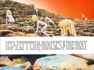 Led Zeppelin - Houses Of The Holy LP - 180 Gram Vinyl Album - REMASTERED RECORD
