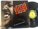 RARE PRESTIGE Jazz YUSEF LATEEF Quintet Sounds Of ORIG VAN GELDER NYC Mono RVG