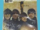 Beatles - Parlophone EP 8931 Beatles For Sale - MINT Sealed. 1965 Original