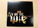 EX-/EX   TV On The Radio/Wolf Like Me/2006 4AD 7