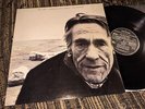 THE CURE Standing on a beach. The singles LP 1986 Polydor *SPAIN* gatefold