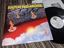 FAITH NO MORE The real thing LP 1990 London *SPAIN*