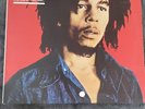BOB MARLEY AND THE WAILERS Rebel Music 1986 Original Vinyl LP