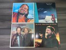 Willie Nelson Without A Song, Take It To The Limit, Greatest Hits Pancho & Lefty